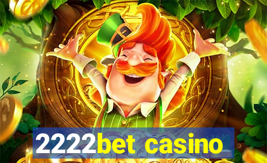 2222bet casino